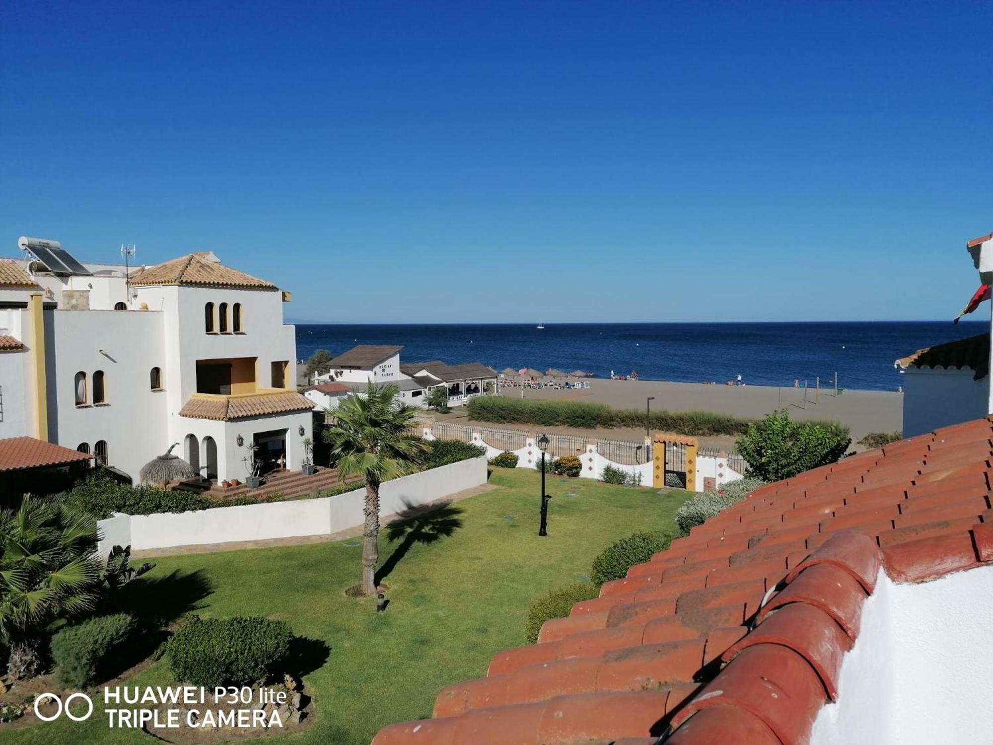 Casa Adosada Marina Playa Y Golf サン・ルイス・デ・サビニリャス エクステリア 写真