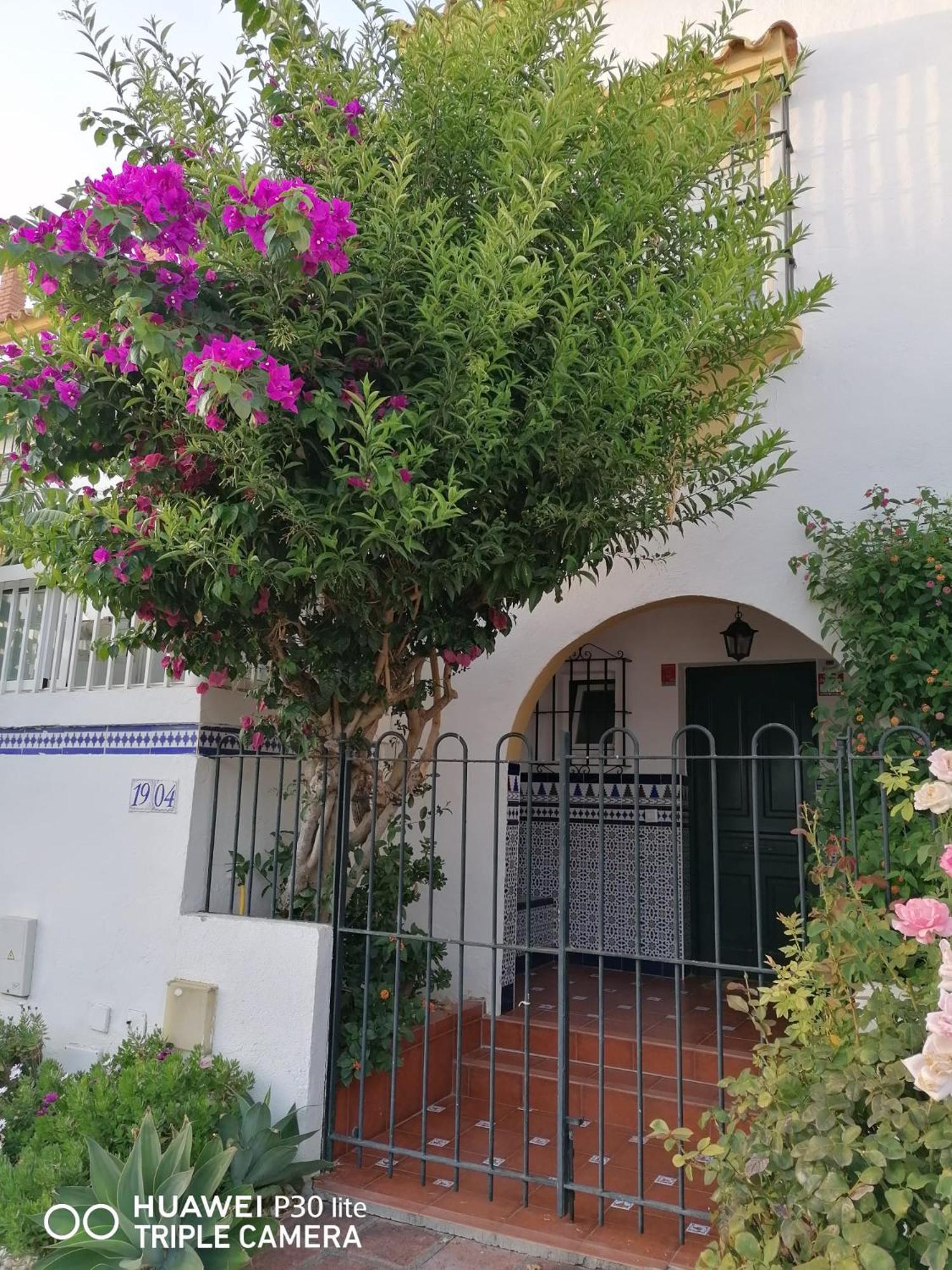 Casa Adosada Marina Playa Y Golf サン・ルイス・デ・サビニリャス エクステリア 写真