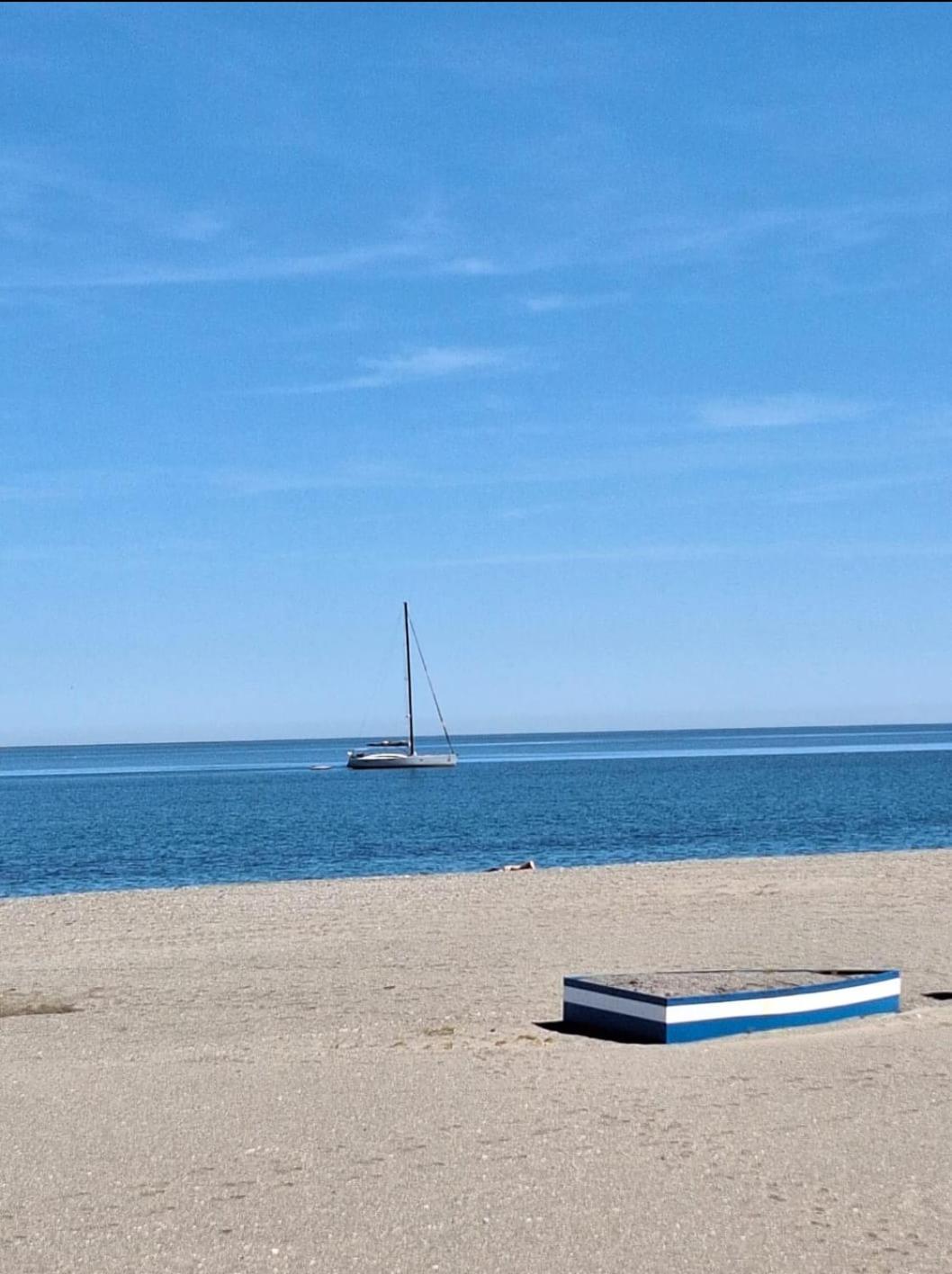 Casa Adosada Marina Playa Y Golf サン・ルイス・デ・サビニリャス エクステリア 写真